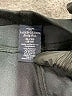 Faded Glory 100% Polyester Solid Black Active Pants Size XL - photo 7