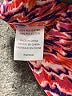Violet & Claire 100% Polyester Red Sleeveless Blouse Size P (petite) - photo 8