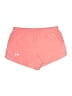 Under Armour 100% Polyester Pink Athletic Shorts Size L - photo 1