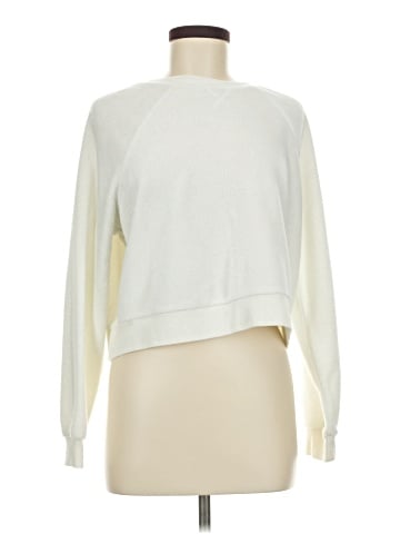 Industry Pullover Sweater (view 1)