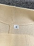 Unbranded Ivory Casual Pants Size S - photo 7