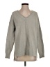 Max Studio Gray Pullover Sweater Size XS - photo 1