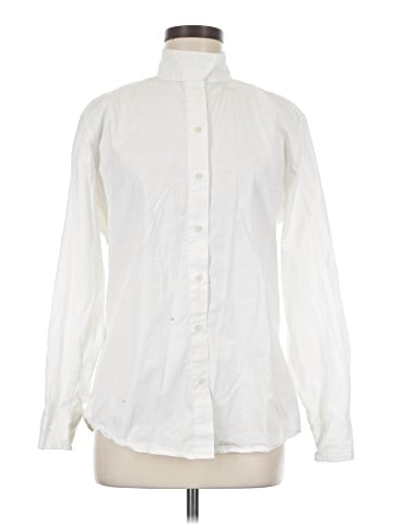 Tuff Rider Long Sleeve Button-Down Shirt (view 1)