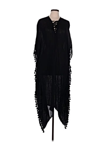 Walter Baker Poncho (view 1)