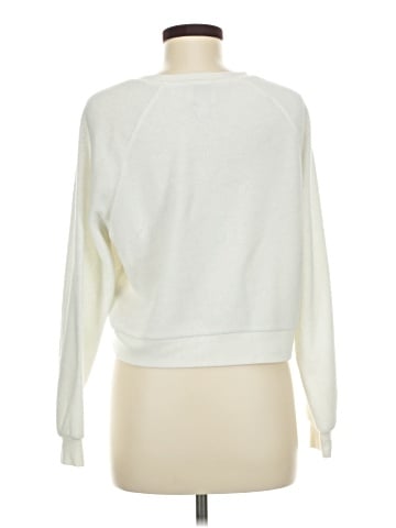 Industry Pullover Sweater (view 2)