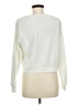Industry Ivory Pullover Sweater Size M - photo 2