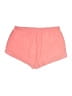 Under Armour 100% Polyester Pink Athletic Shorts Size L - photo 2