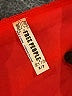 Free People 100% Polyester Red Casual Dress Size S - photo 7