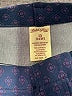 Faded Glory Polka Dots Blue Active Pants Size 1X - photo 7