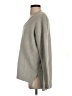 Max Studio Gray Pullover Sweater Size XS - photo 5