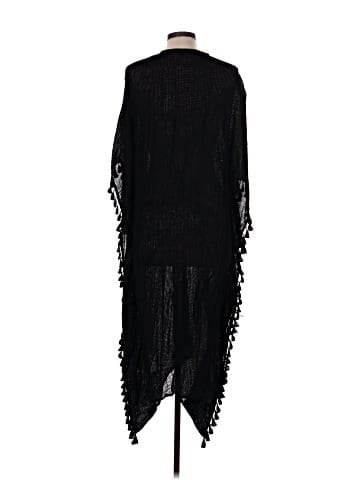 Walter Baker Poncho (view 2)
