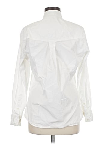 Tuff Rider Long Sleeve Button-Down Shirt (view 2)