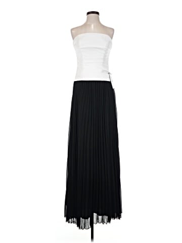 Betsy & Adam Cocktail Dress (view 1)