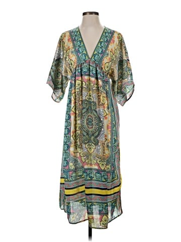 Sundance Casual Dress (view 1)