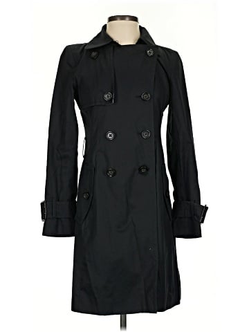 Banana Republic Trenchcoat (view 1)