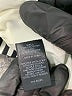 Express Stripes Black Casual Skirt Size 6 - photo 5