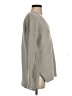 Max Studio Gray Pullover Sweater Size XS - photo 4