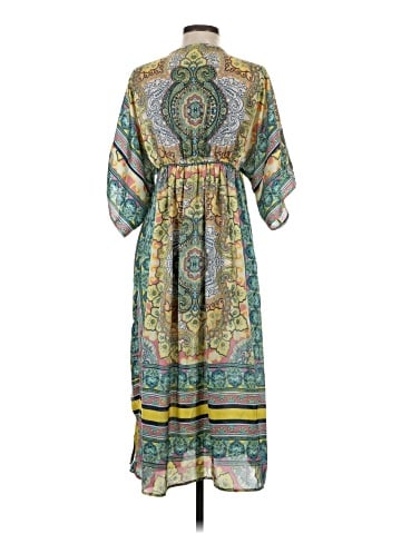 Sundance Casual Dress (view 2)