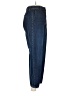 H&M 100% Cotton Blue Jeans Size 2 - photo 4