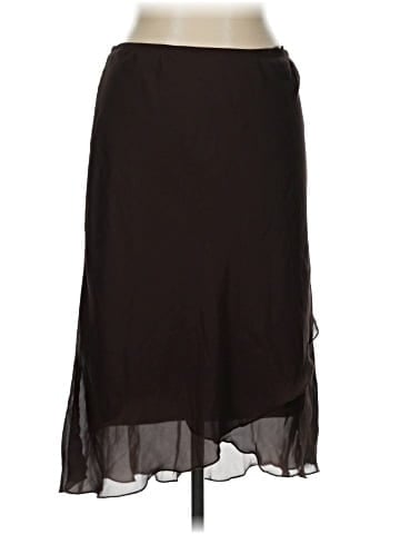 I.N. Studio Formal Skirt (view 1)