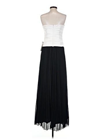 Betsy & Adam Cocktail Dress (view 2)