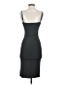 Assorted Brands Solid Gray Cocktail Dress Size XS (estimated) - photo 2