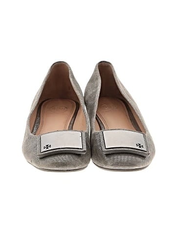 Tory Burch Flats (view 2)