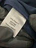 J.Crew 100% Polyester Blue Casual Dress Size XXS - photo 8