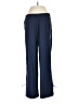 Gilly Hicks Blue Track Pants Size S - photo 1