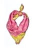 Unbranded Pink Scarf One size - photo 1