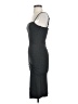 Assorted Brands Solid Gray Cocktail Dress Size XS (estimated) - photo 5