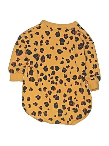 Bonds Long Sleeve Onesie (view 2)