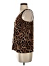 Chico's Brown Sleeveless Top Size Sm (0) - photo 5