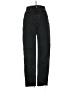 Zara Black Jeans Size 00 - photo 1