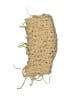 Unbranded 100% Acrylic Tan Scarf One size - photo 2