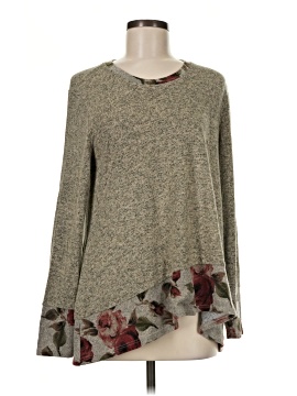 Jodifl Pullover Sweater (view 1)