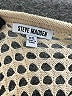 Steve Madden Ivory Sweater Vest Size XS - photo 7