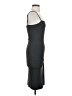 Assorted Brands Solid Gray Cocktail Dress Size XS (estimated) - photo 4