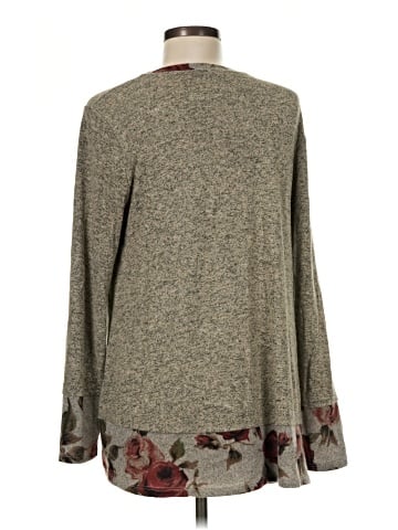 Jodifl Pullover Sweater (view 2)