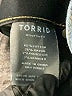 Torrid Hearts Blue Jeans Size 18 (tall) - photo 5