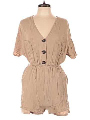 The Impeccable Pig Romper (view 1)