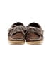 Sperry Top Sider Brown Sneakers Size 7 (kids) - photo 2