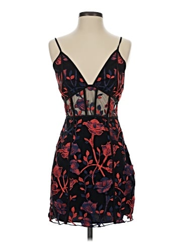 TOBI Cocktail Dress (view 1)