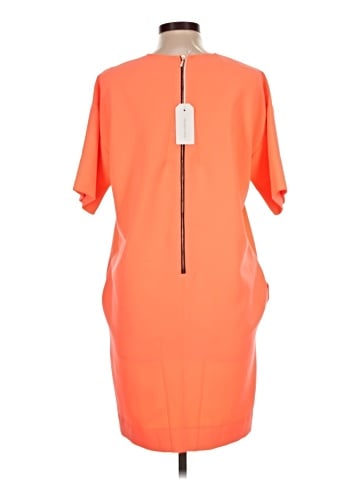 Cedric Charlier Casual Dress (view 2)