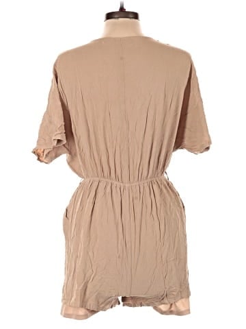 The Impeccable Pig Romper (view 2)