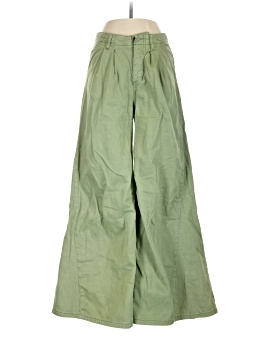 Free People Cargo Pants