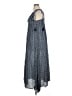 Lulus 100% Rayon Blue Casual Dress Size XL - photo 5