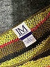 JM Collection 100% Polyester Brown Pullover Sweater Size S - photo 7