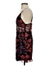 TOBI 100% Polyester Black Cocktail Dress Size S - photo 5