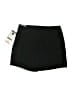 Eddie Bauer Solid Black Shorts Size 8 - photo 1